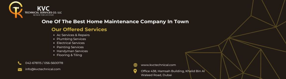 KVC Technical Services